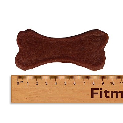 FFL dog treat duck bone 10cm 200g