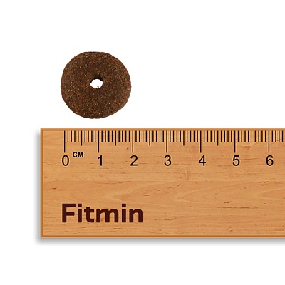 Fitmin dog maxi junior - 3kg