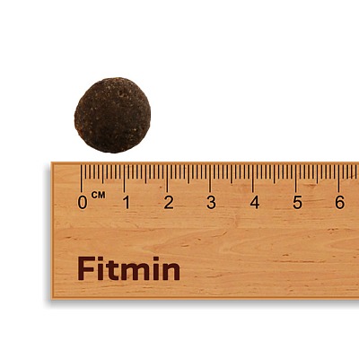 Fitmin dog medium maxi lamb&rice - 12 kg