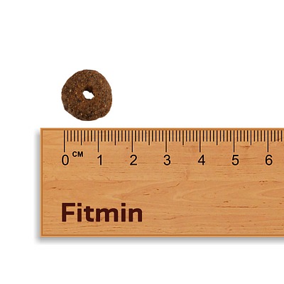 Fitmin dog medium senior - 3kg