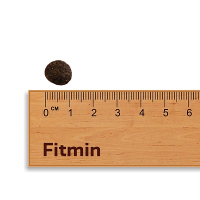 Fitmin dog mini lamb&rice – 0,5kg 