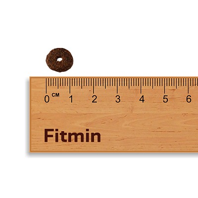 Fitmin dog mini senior - 2,5 kg