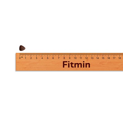 Fitmin dog Purity Grain Free Adult Mini Beef - 0,8 kg