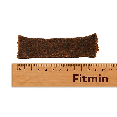 Fitmin Purity dog Snax STRIPES wołowina 120g
