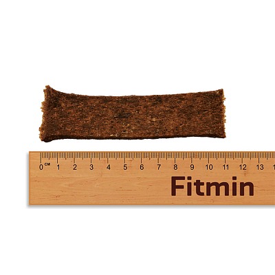 Fitmin Purity dog Snax STRIPES dziczyzna 120g