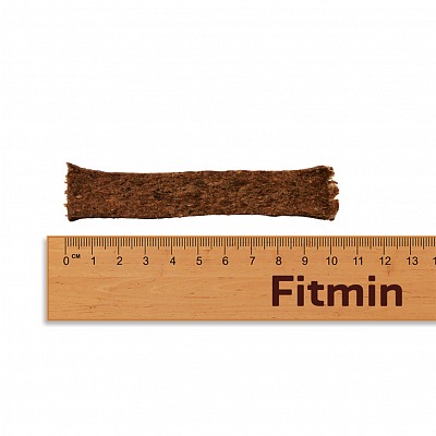 Fitmin Purity dog Snax STRIPES dziczyzna 35g