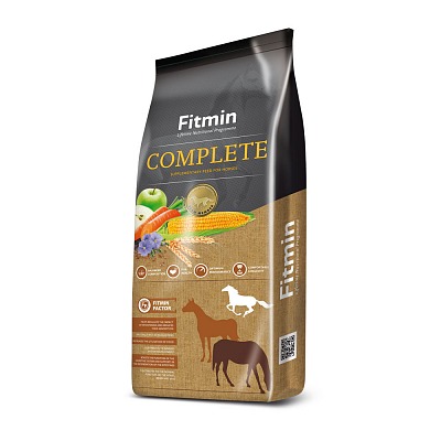 Fitmin horse COMPLETE - 15 kg