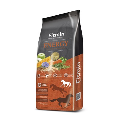 Fitmin horse ENERGY - 15 kg