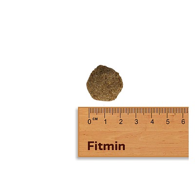 Fitmin horse krokiety miodowe/biotin 500g