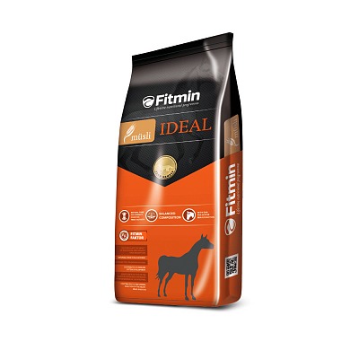 Fitmin horse MÜSLI IDEAL - 20 kg